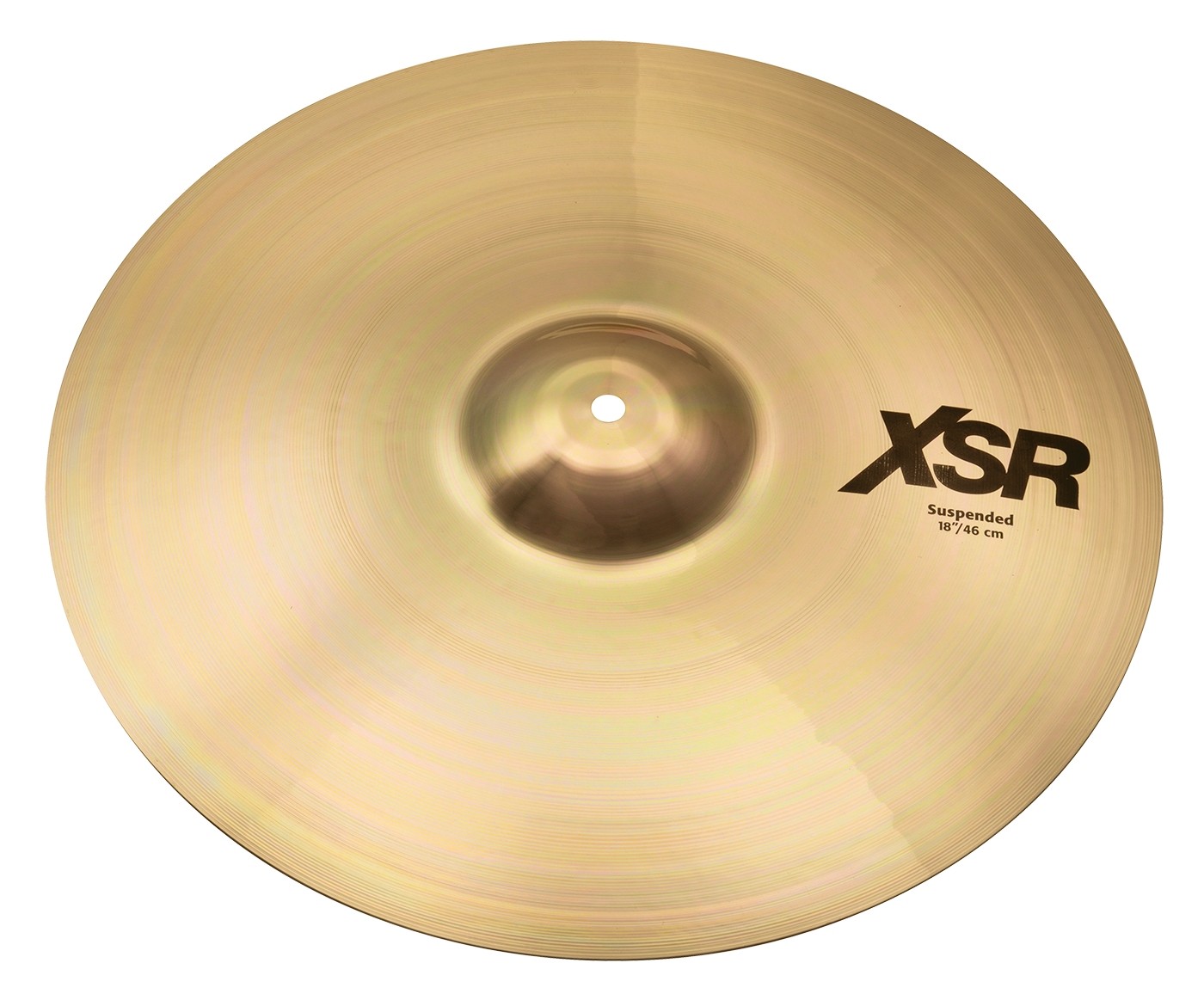 SABIAN XSR 1823 (B) talerz symfoniczny suspended