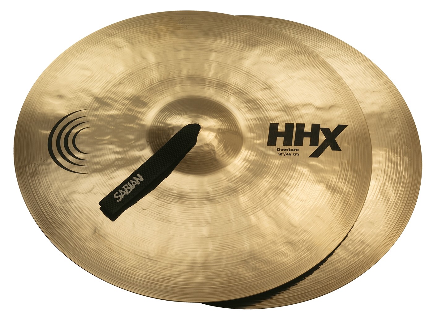 SABIAN 11855 XOV (B) talerze symfoniczne a'due