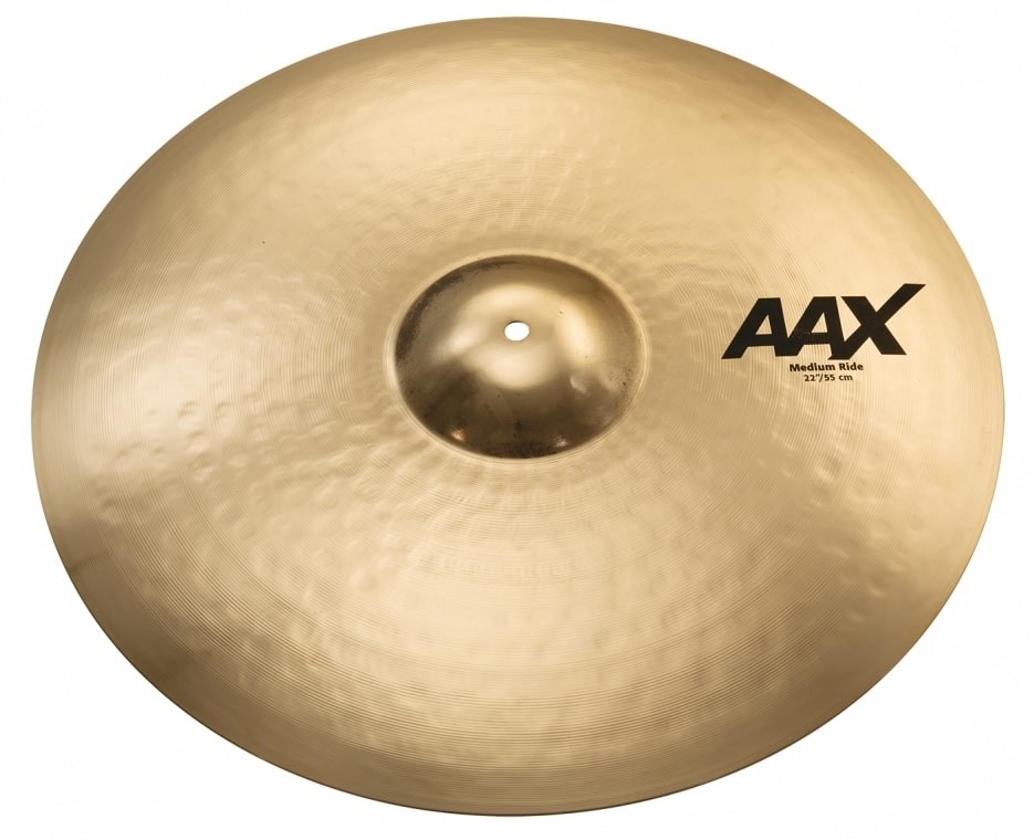 SABIAN 22212 XC (B) talerz ride