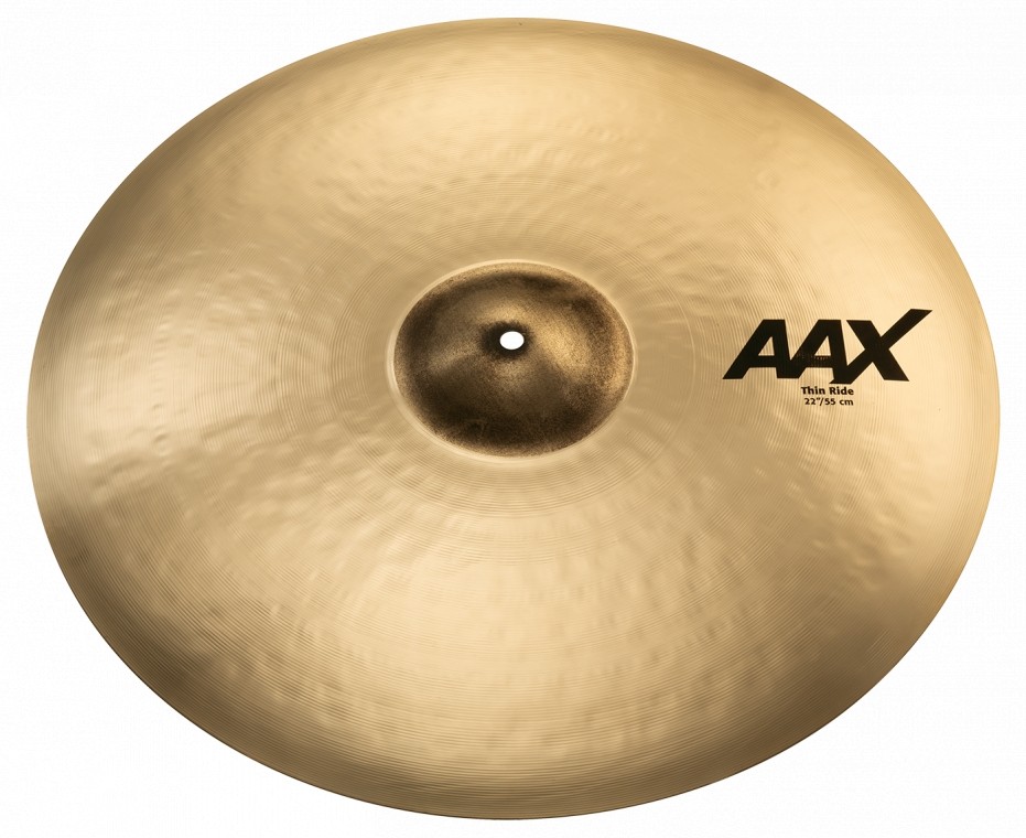 SABIAN 22210 XC (B) talerz ride