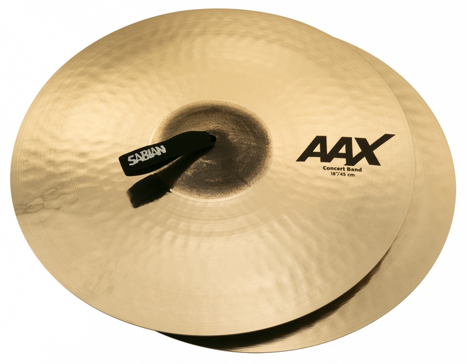 SABIAN 21821 XC (B) talerze symfoniczne a'due