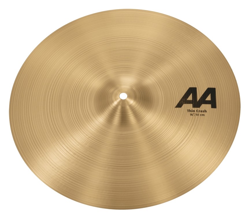 SABIAN 21606 (N) talerz crash