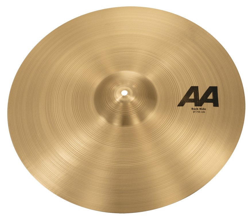 SABIAN 22114 (N) talerz ride