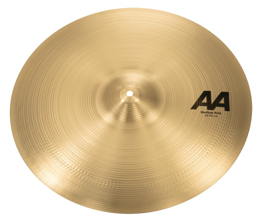 SABIAN 22012 (N) talerz ride