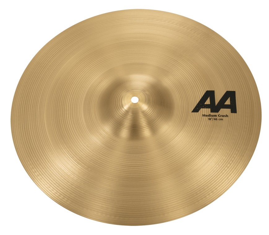SABIAN 21808 (N) talerz crash
