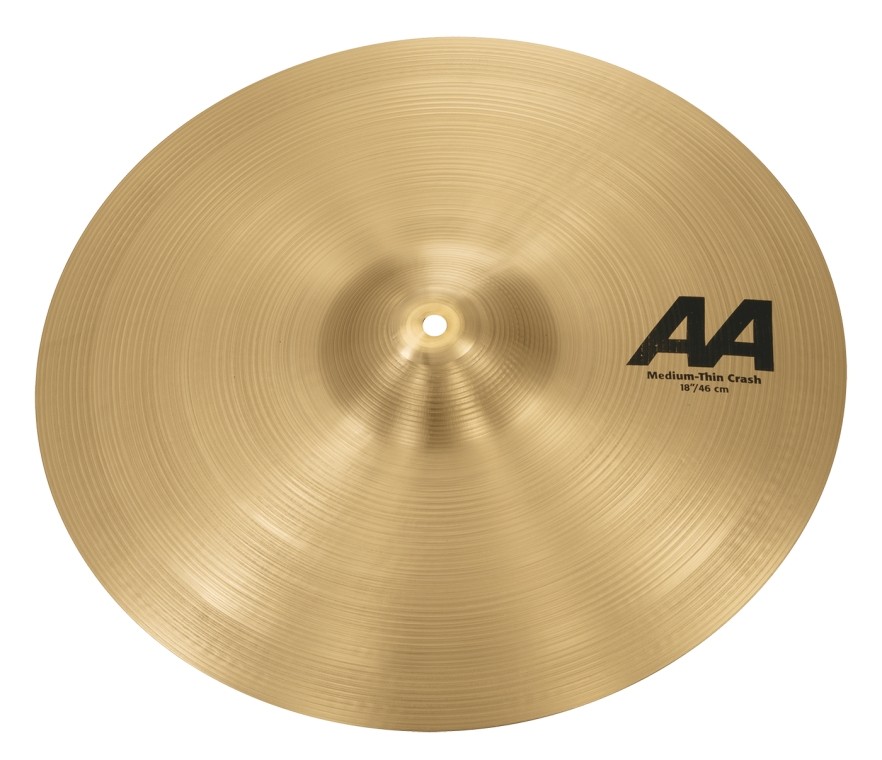 SABIAN 21807 (N) talerz crash