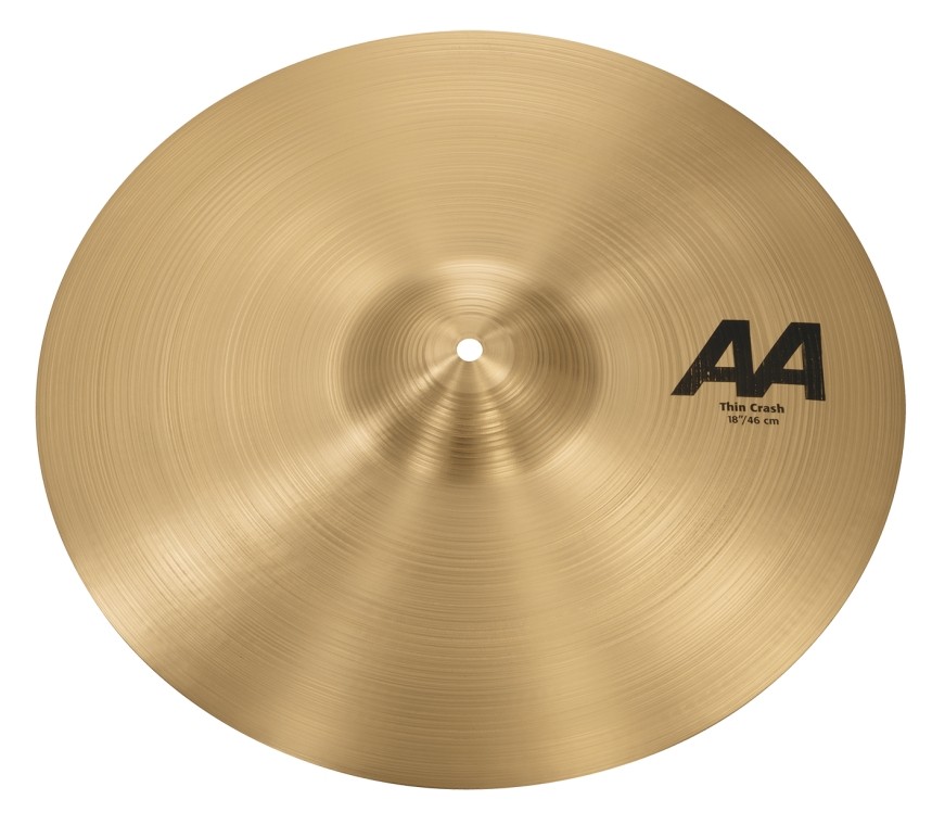 SABIAN 21806 (N) talerz crash