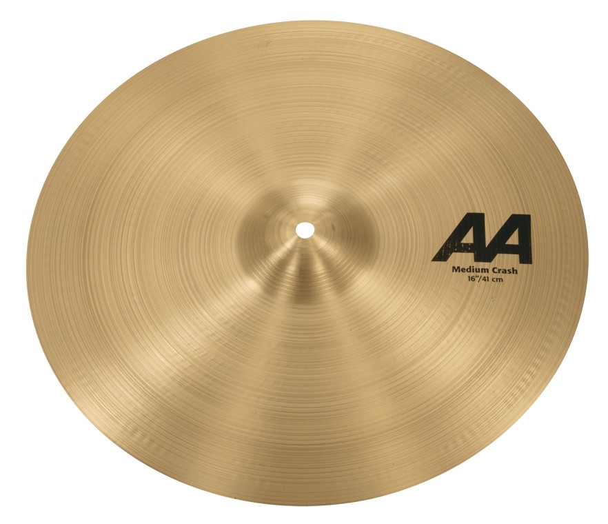 SABIAN 21608 (N) talerz crash