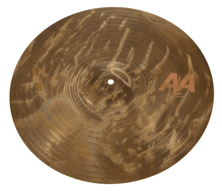SABIAN 21880 A (N) talerz crash