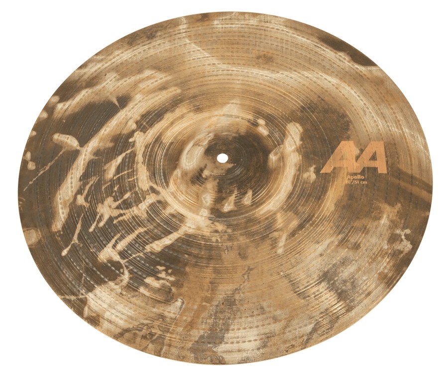 SABIAN 22080 A (N) talerz ride