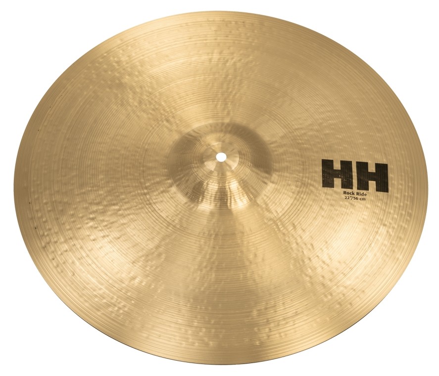 SABIAN 12249 (N) talerz ride