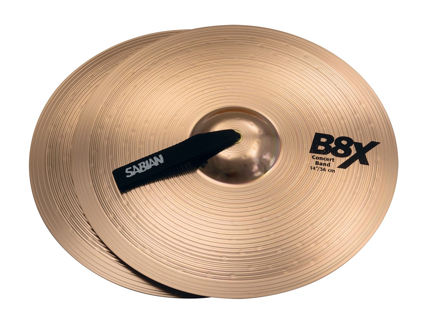 SABIAN 41421 X (N) talerze symfoniczne a'due