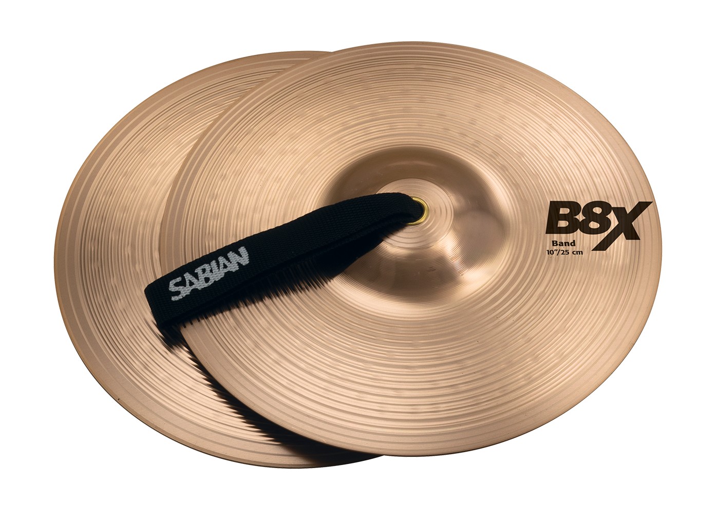 SABIAN 41022 X (N) talerze symfoniczne a'due