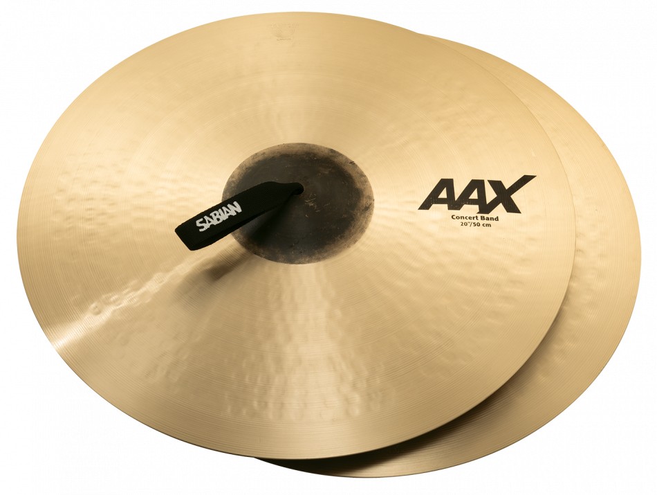 SABIAN 22021 XC (N) talerze symfoniczne a'due