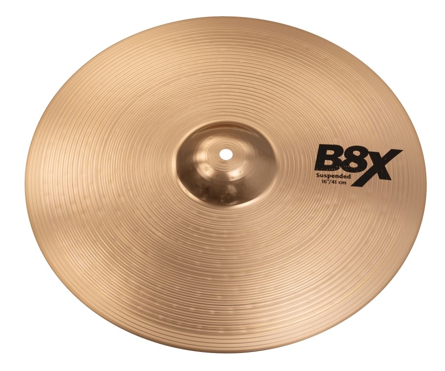 SABIAN 41623 X (N) talerz symfoniczny suspended