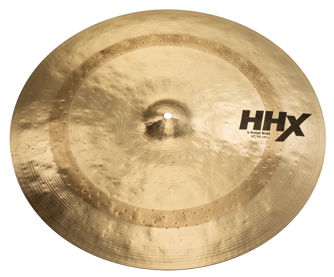 SABIAN 12118 X (B) JD talerz ride