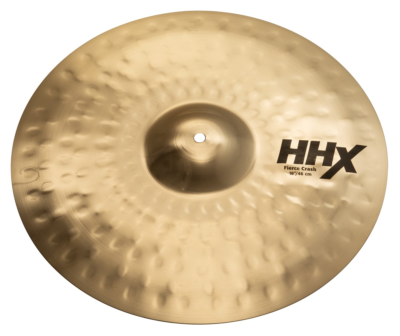 SABIAN 11890 X (B) JM talerz crash