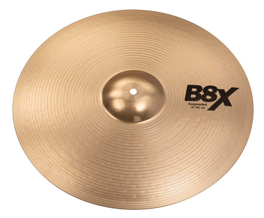 SABIAN 41823 X (N) talerz symfoniczny suspended