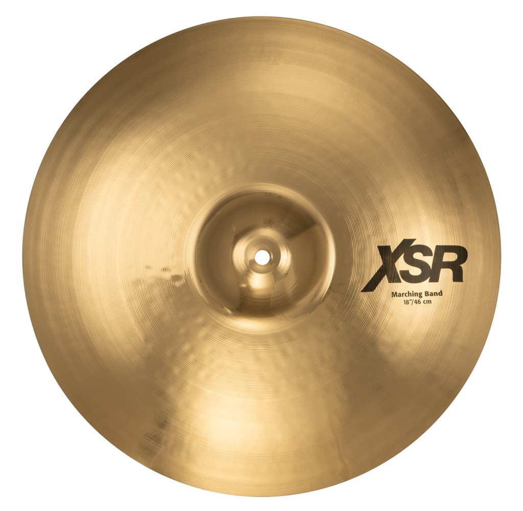 SABIAN XSR 1822 (B) talerze symfoniczne a'due