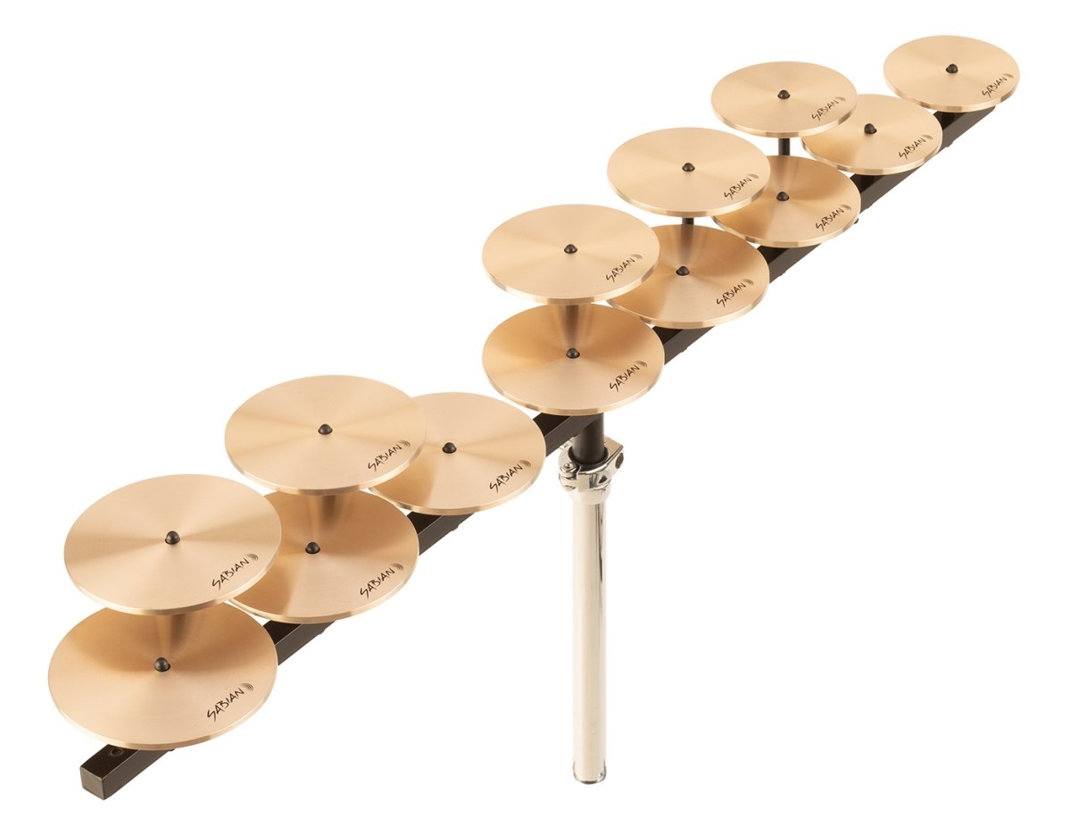 SABIAN 50403 L crotal