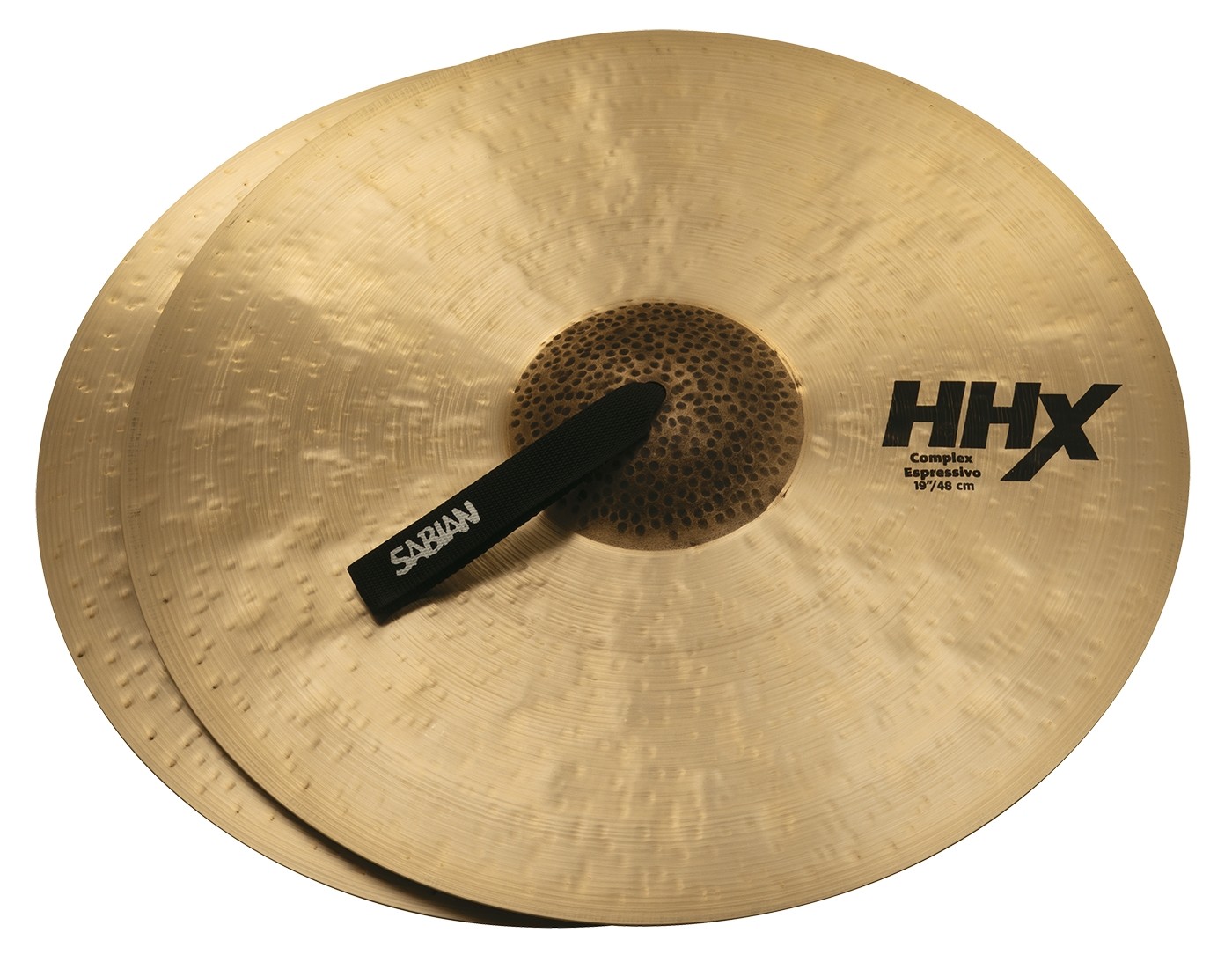 SABIAN 11956 XC (N) talerze symfoniczne a'due