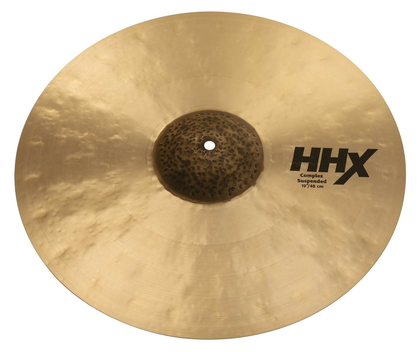 SABIAN 11923 XC (N) talerz symfoniczny suspended