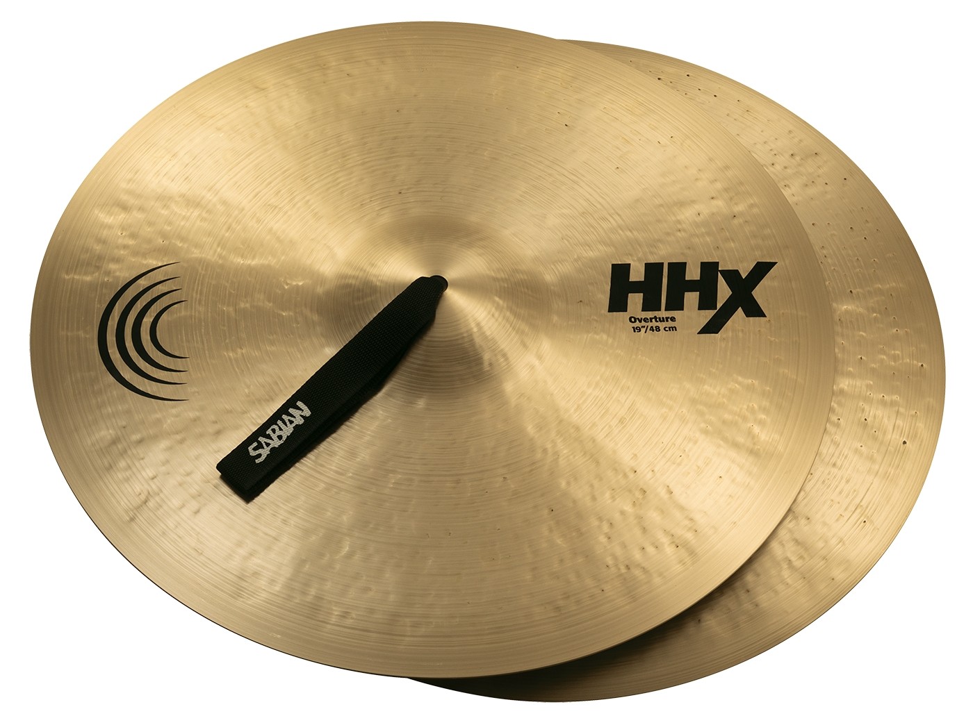 SABIAN 11955 XOV (N) talerze symfoniczne a'due