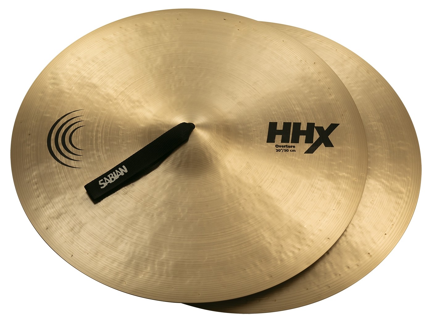 SABIAN 12055 XOV (N) talerze symfoniczne a'due
