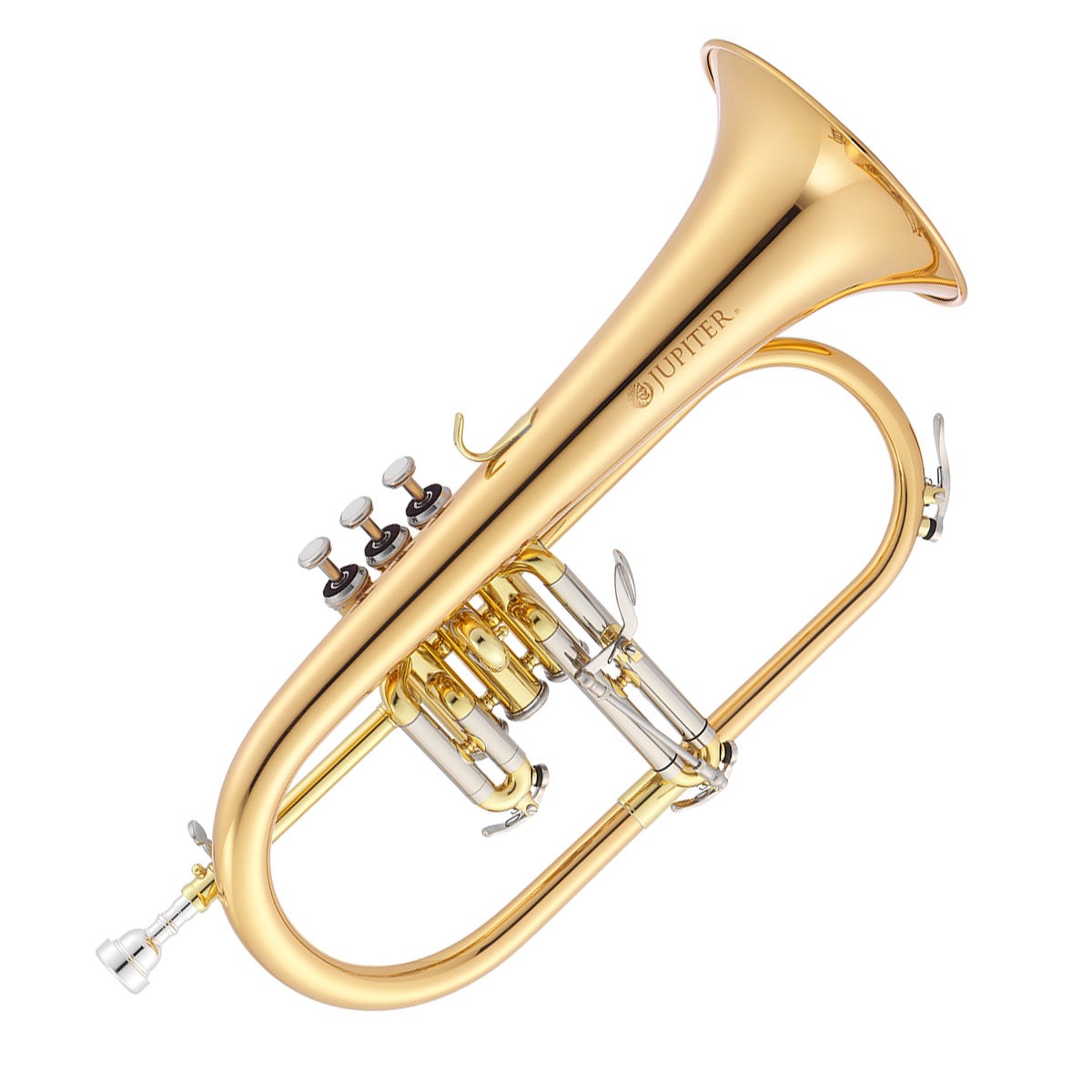 JUPITER JFH 1100 RQ flugelhorn