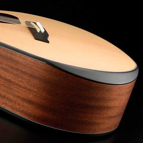 WALDEN G 550 RCEL (N) gitara elektroakustyczna