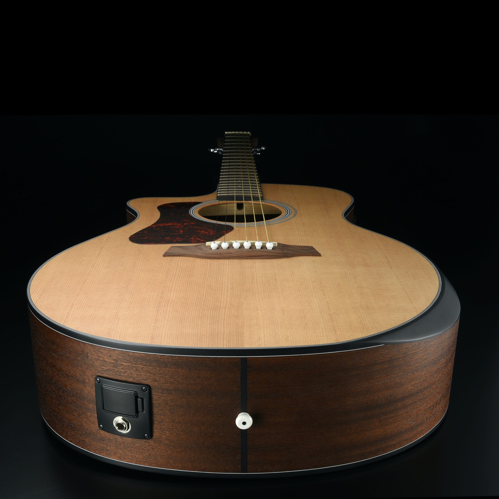 WALDEN G 550 RCEL (N) gitara elektroakustyczna