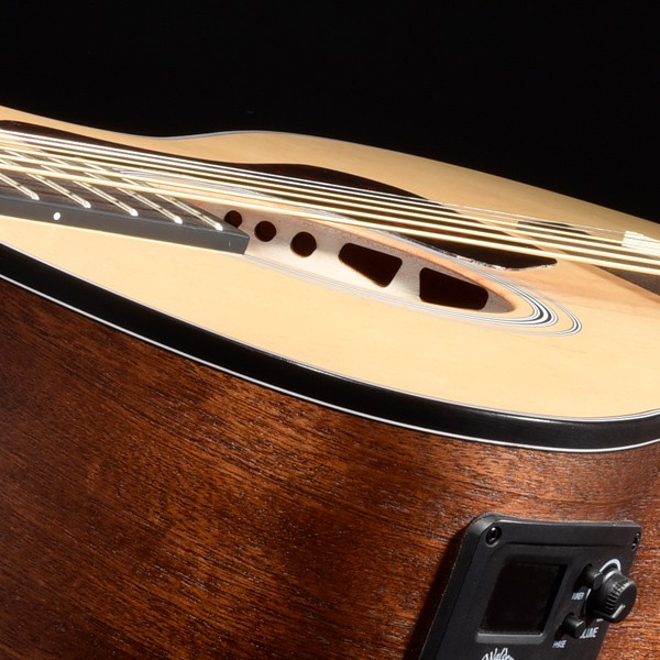 WALDEN G 550 RCEL (N) gitara elektroakustyczna
