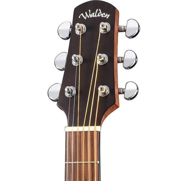WALDEN G 550 RCEL (N) gitara elektroakustyczna