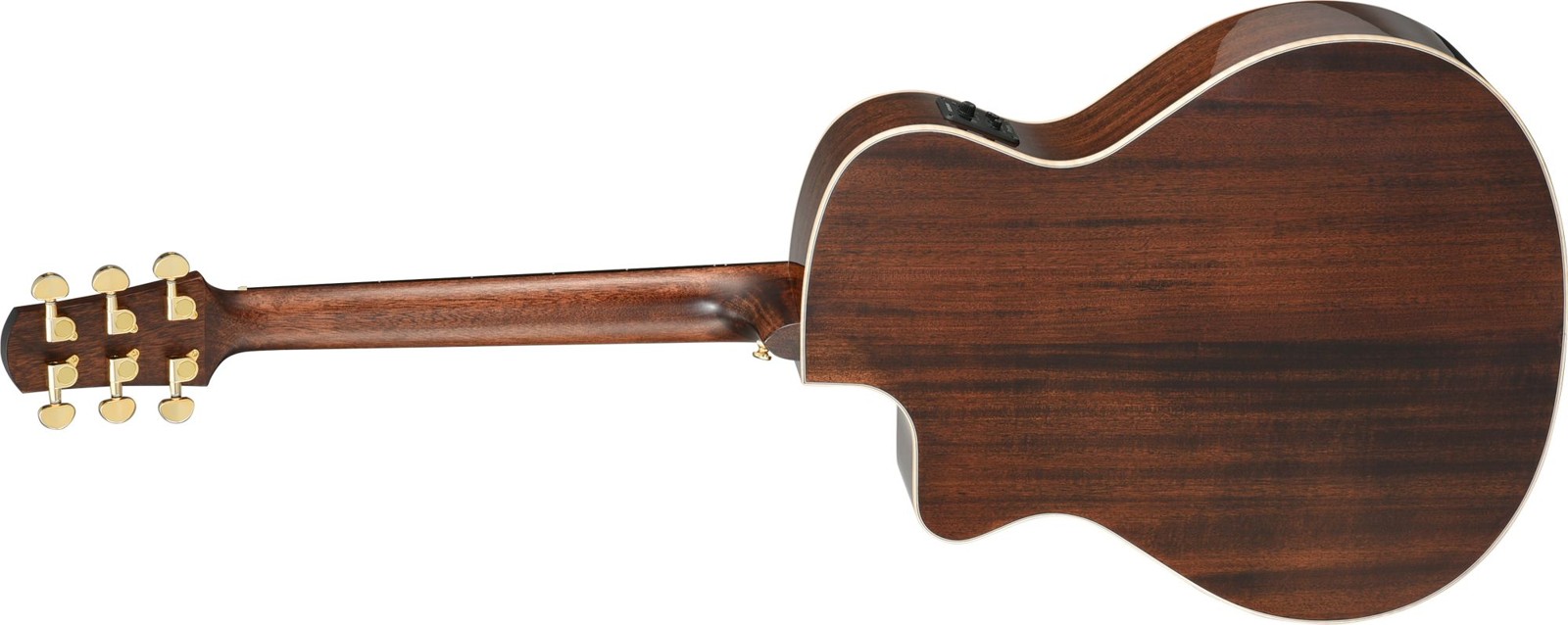 WALDEN G 633 RCEGW (N) gitara elektroakustyczna