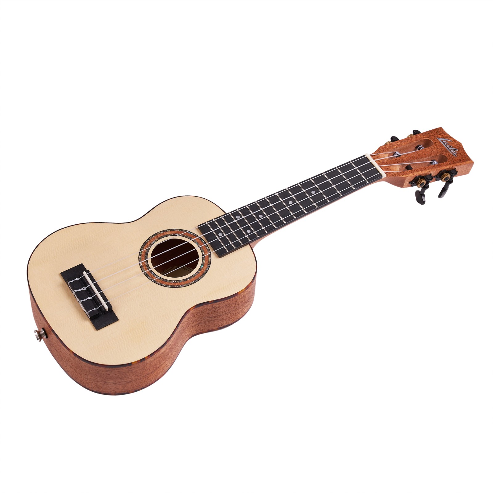 LAILA UDC-2103-SM ukulele