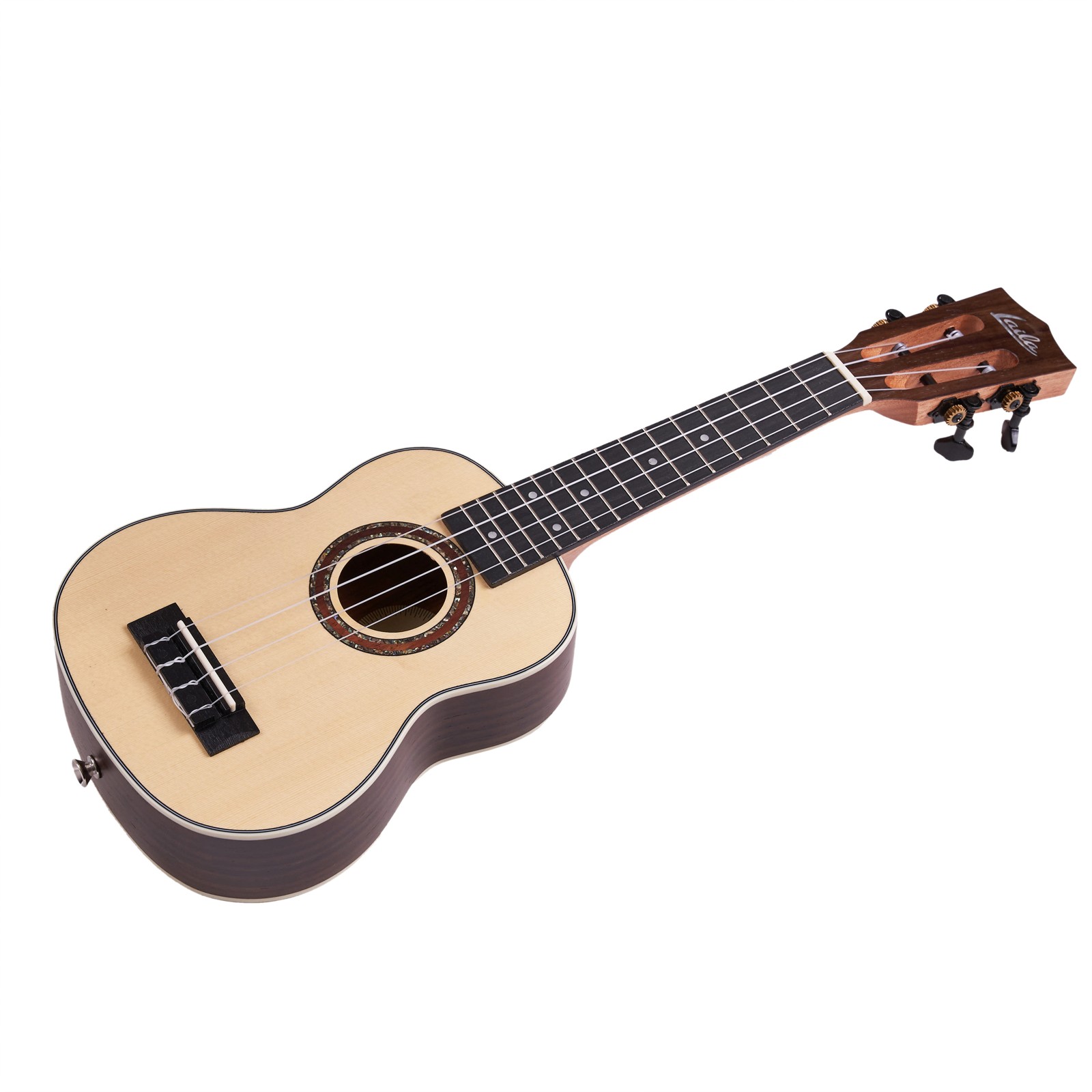LAILA UDC-2103-SR ukulele
