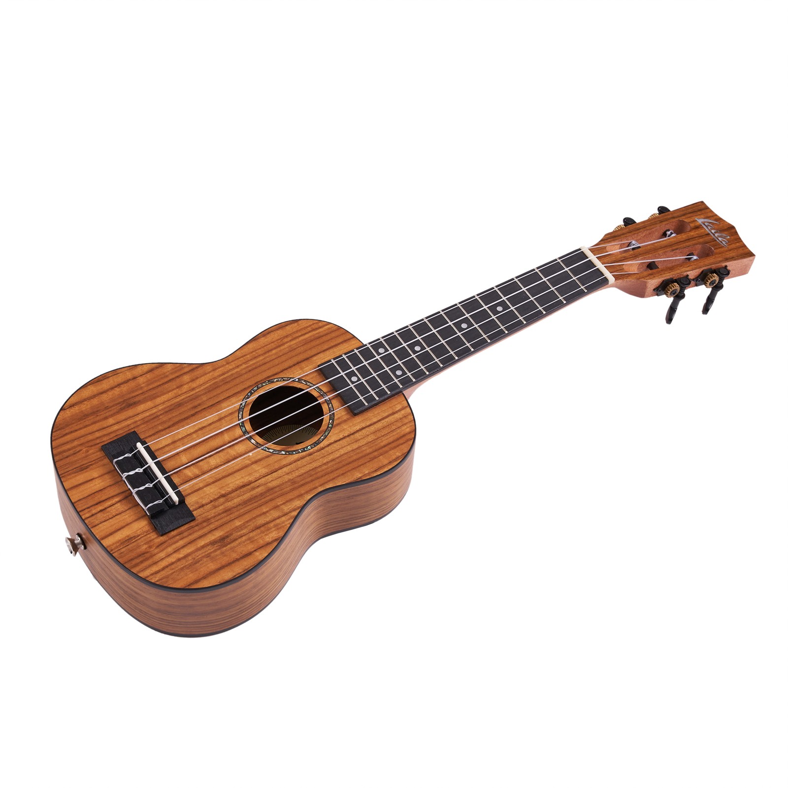 LAILA UDC-2103-W ukulele