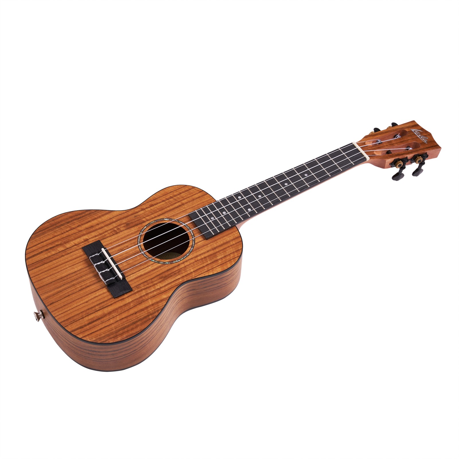 LAILA UDC-2303-W ukulele