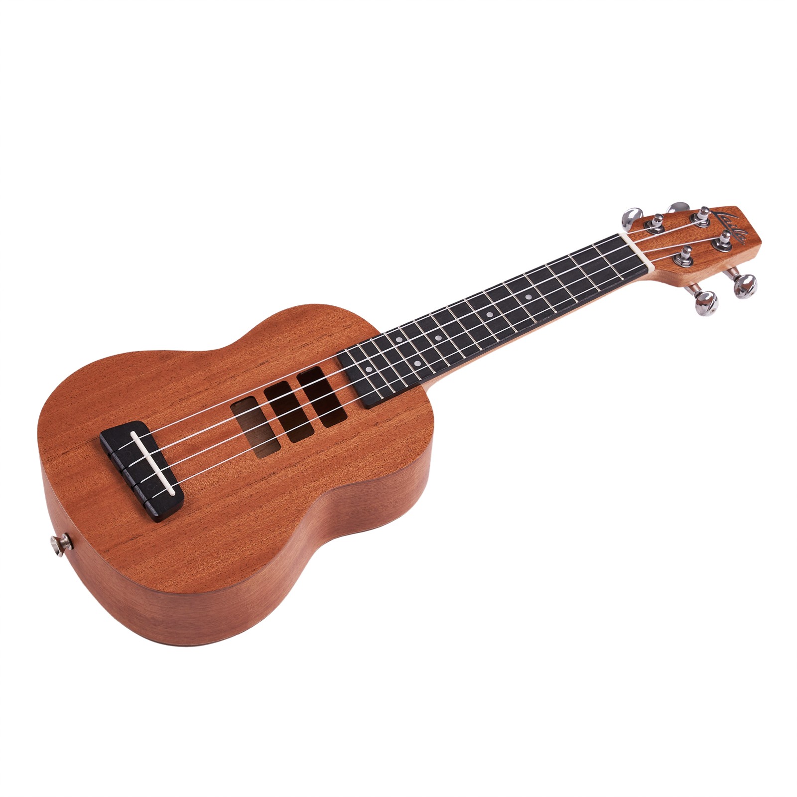 LAILA UDM-2110-S ukulele