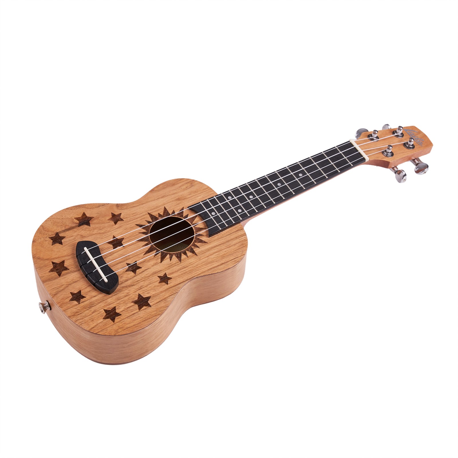 LAILA UFG-2111-A STARS ukulele