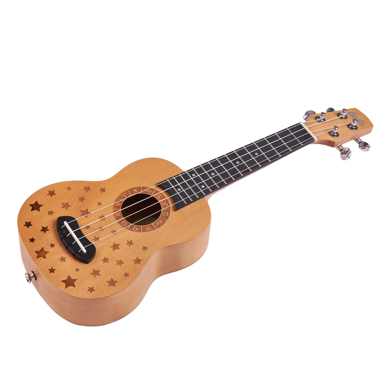LAILA UFG-2111-A ZODIAC ukulele