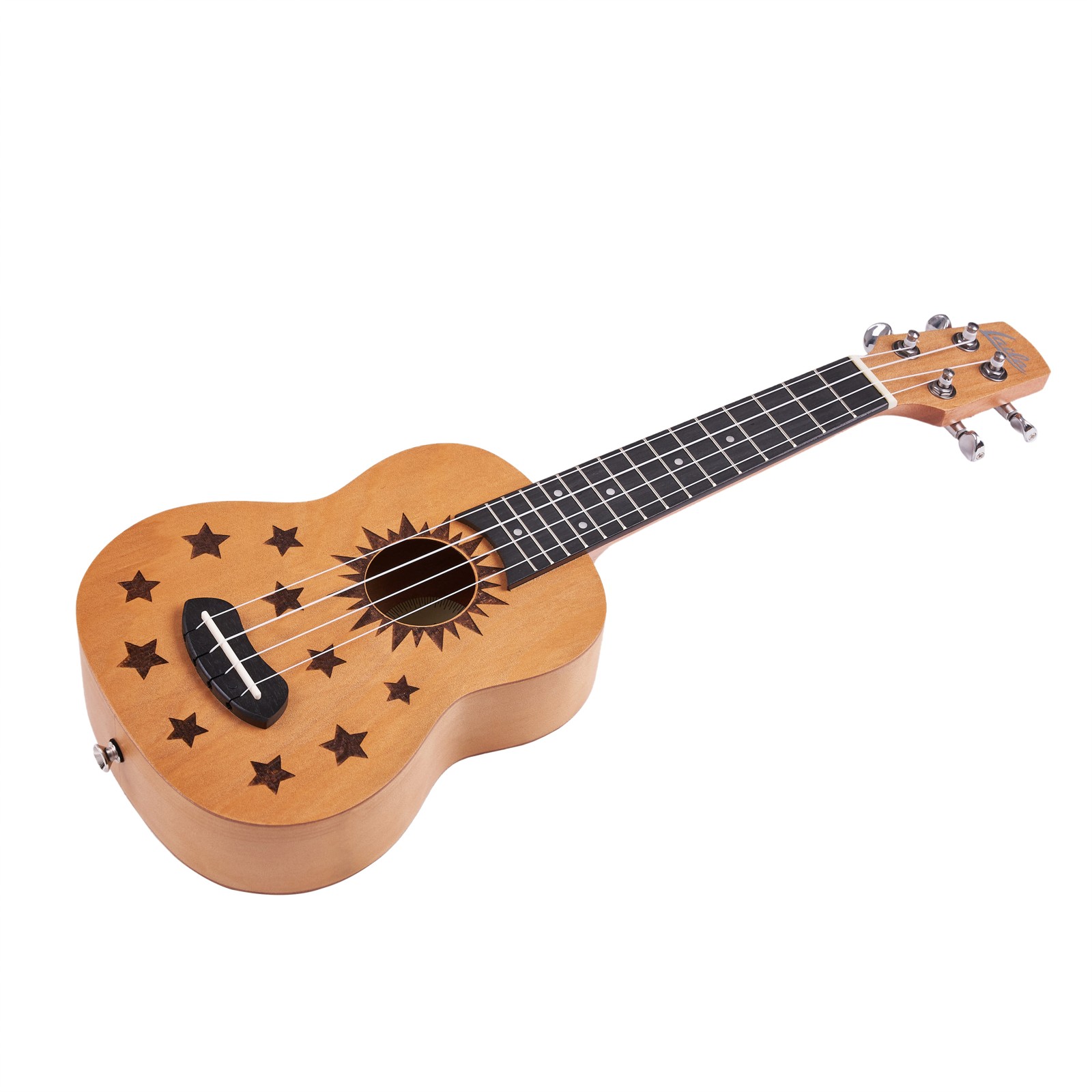 LAILA UFG-2111-C STARS ukulele