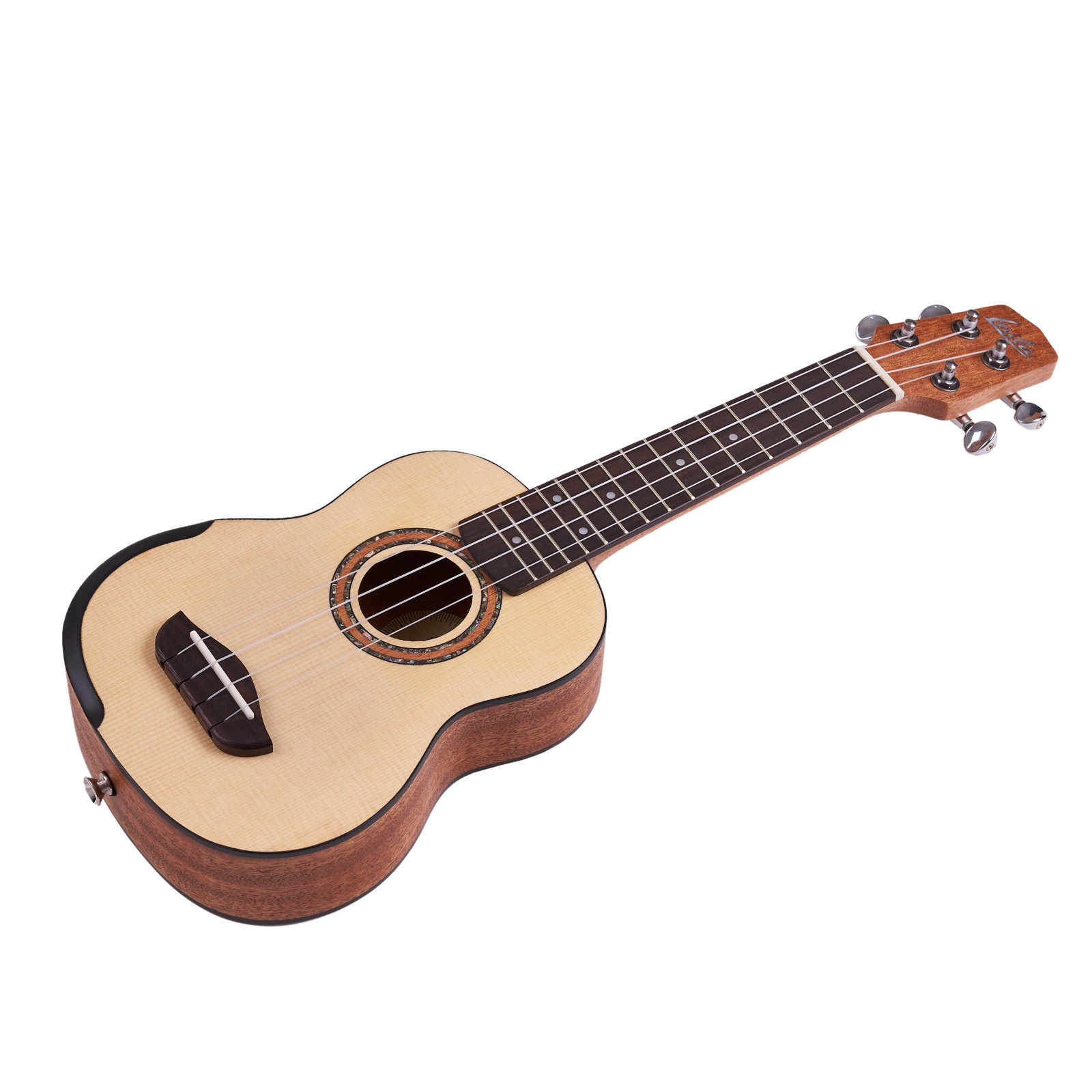 LAILA UMC-2115-SM ukulele