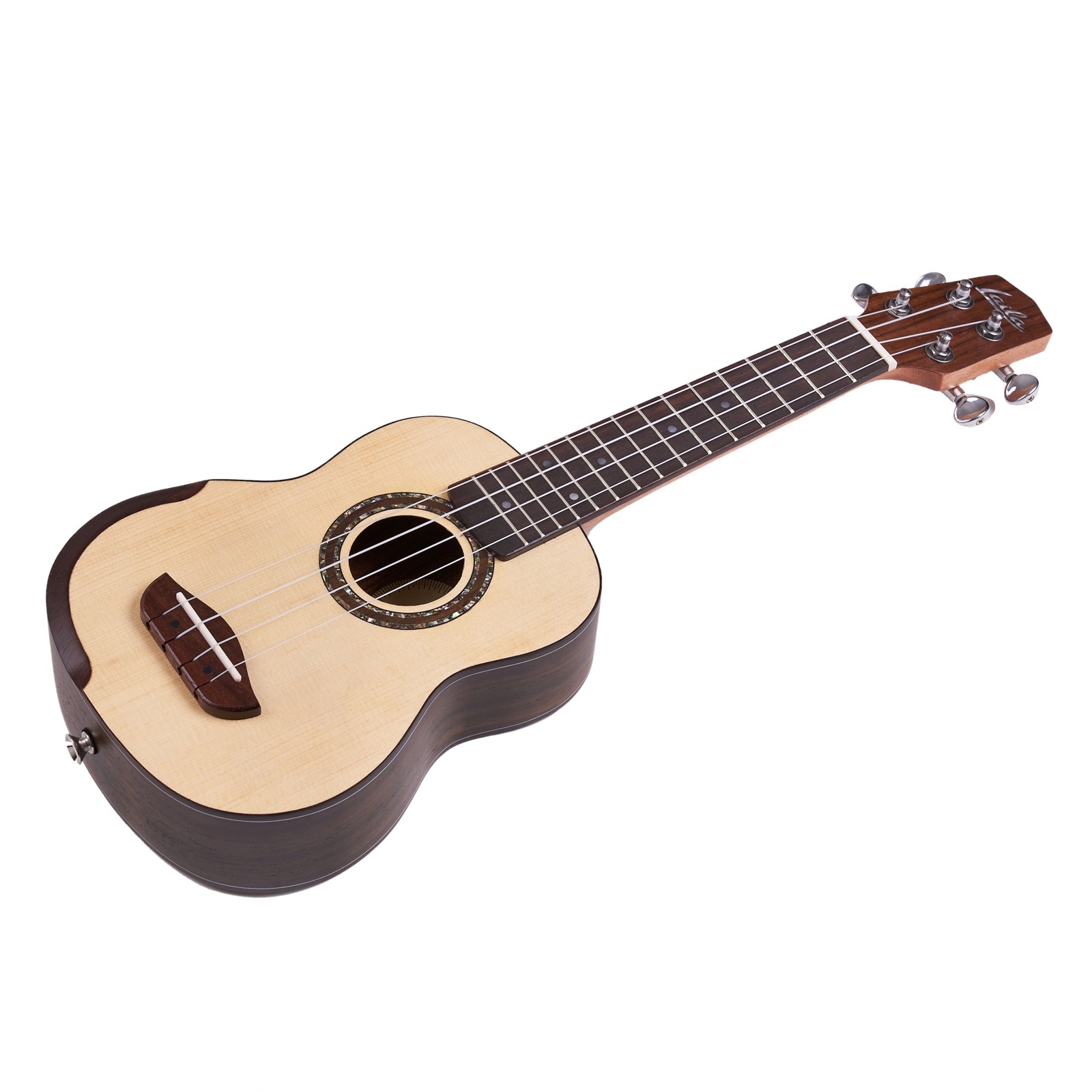 LAILA UMC-2115-SR ukulele