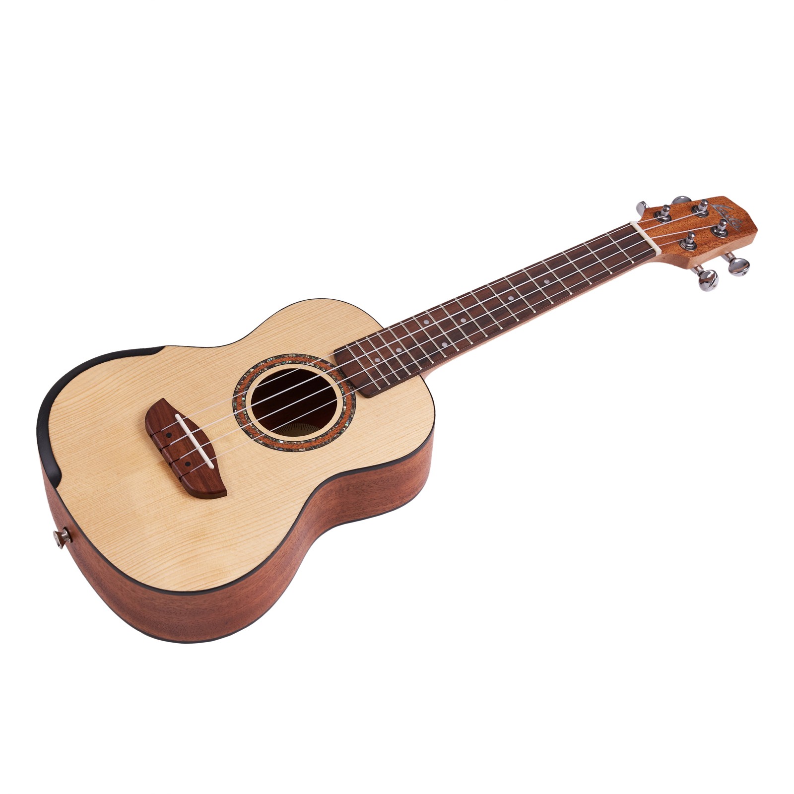 LAILA UMC-2315-SM ukulele