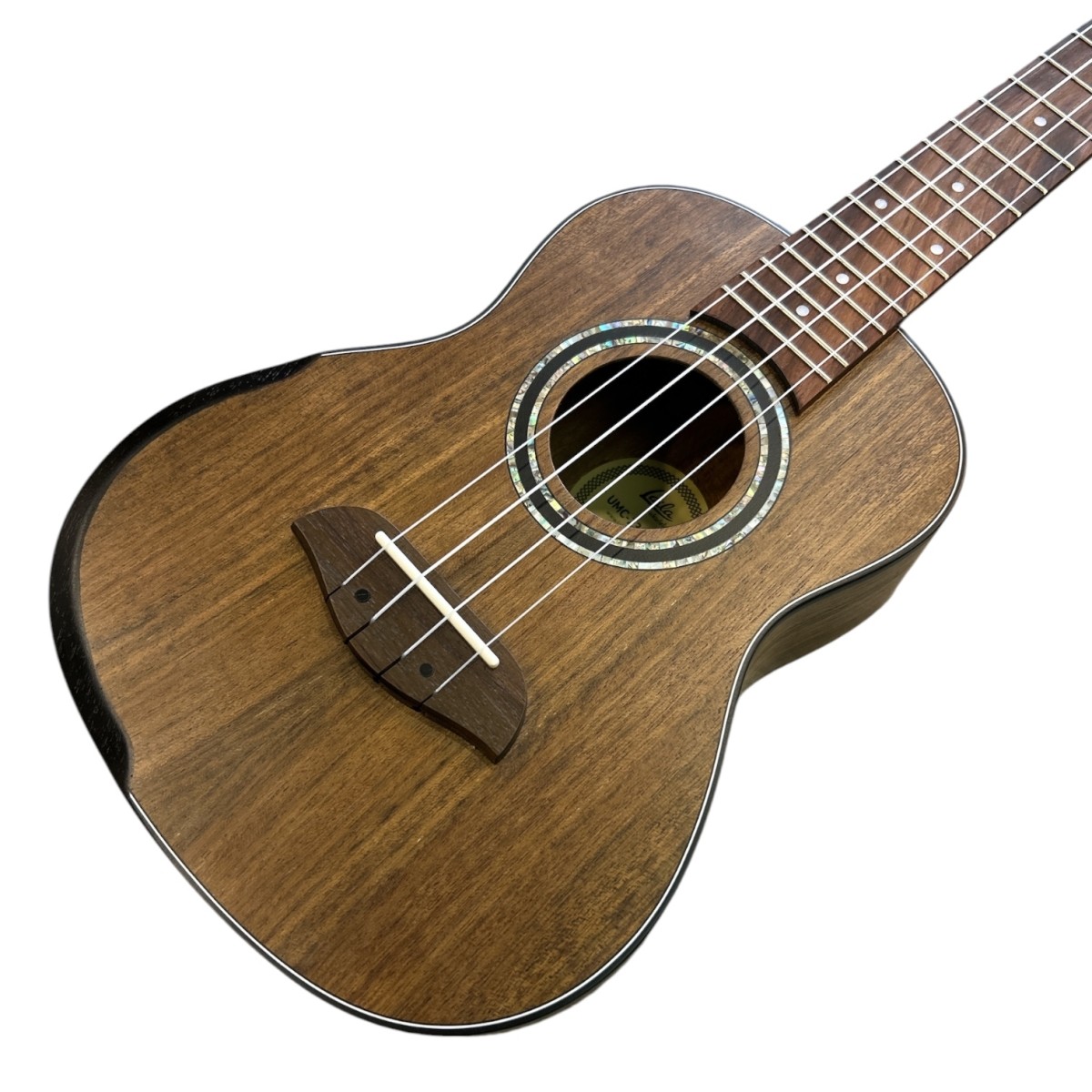 LAILA UMC-2315-W ukulele