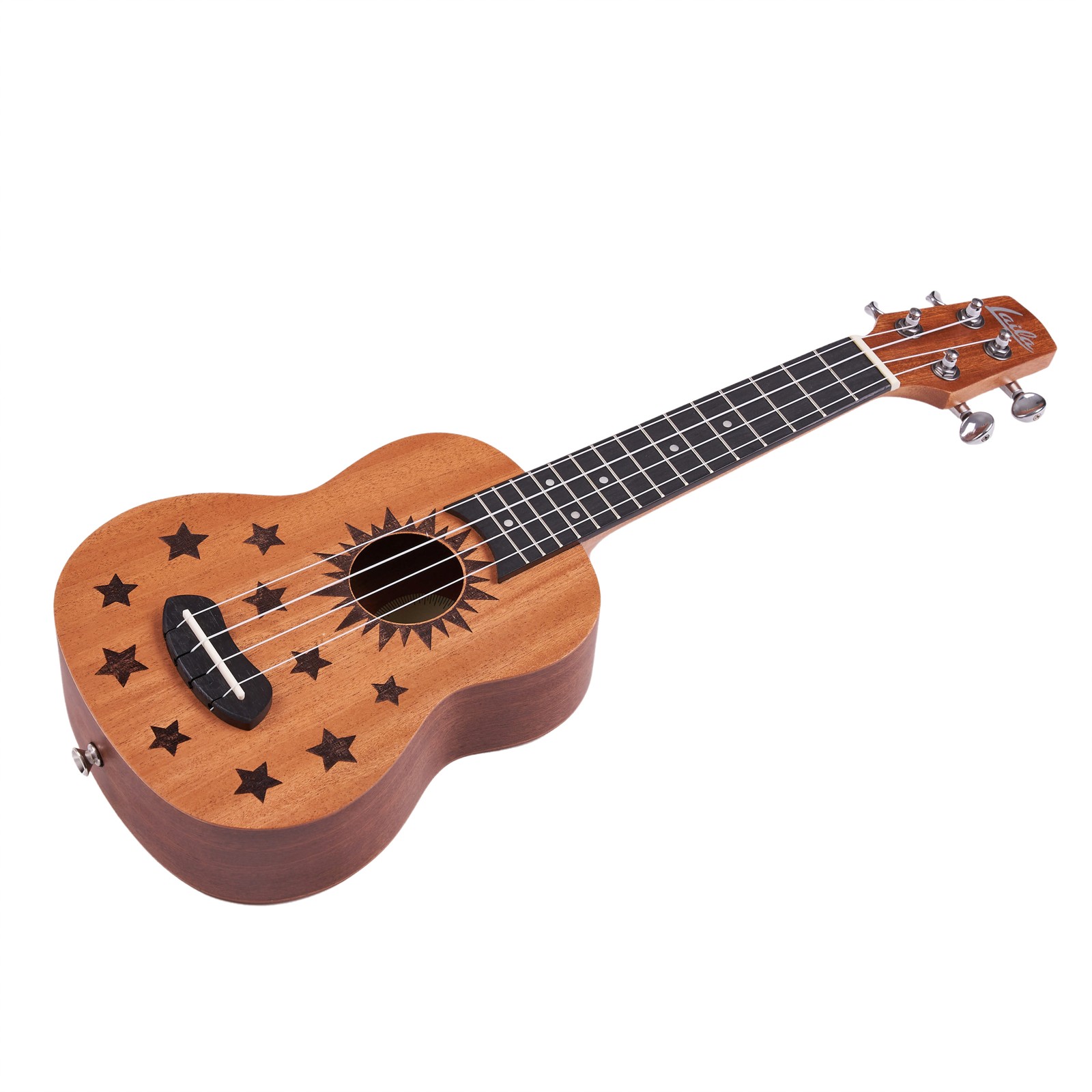 LAILA UFG-2111-S STARS ukulele