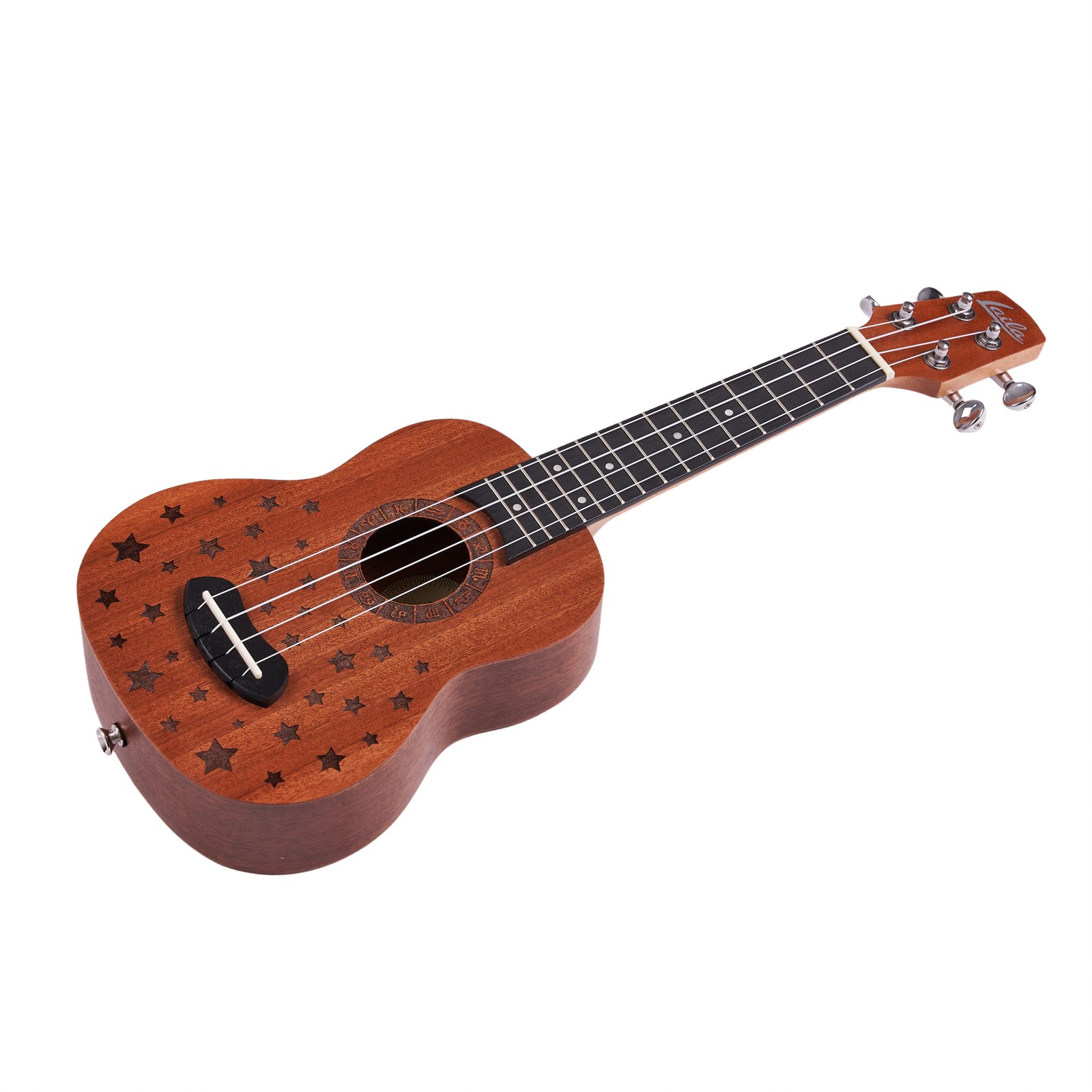 LAILA UFG-2111-S ZODIAC ukulele