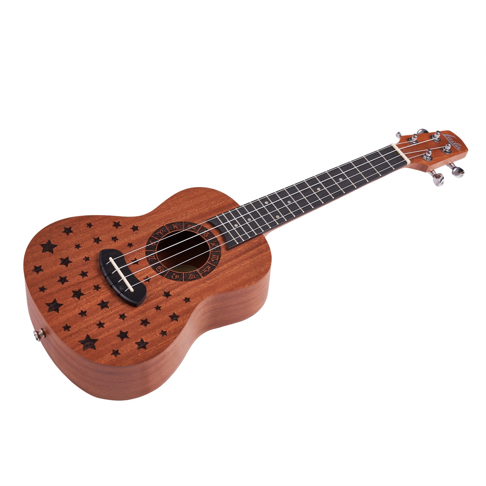 LAILA UFG-2311-S ZODIAC ukulele
