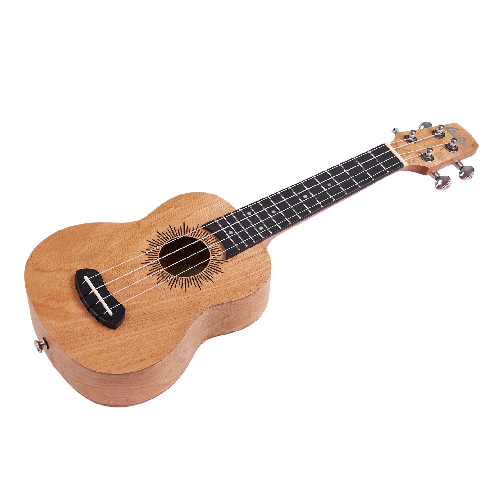 LAILA UFN-2111-A (R1) ukulele